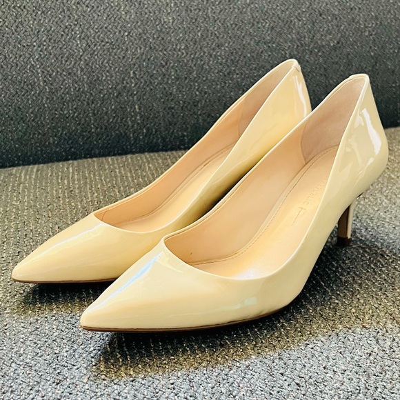 🌟HP🌟Banana Republic Heels - Picture 9 of 9